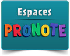 pronotes  Lycee Henri Cornat